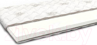 Наматрасник ортопедический Барро 308/303 80x200 - фото