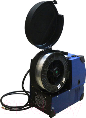 Кожух катушки AURORA 19348 - фото