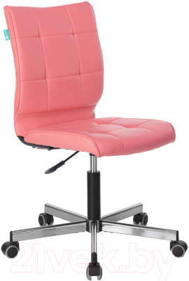 Кресло офисное Бюрократ CH-330M - фото