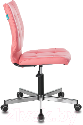 Кресло офисное Бюрократ CH-330M