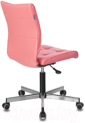 Кресло офисное Бюрократ CH-330M