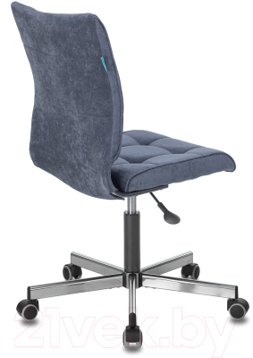 Кресло офисное Бюрократ CH-330M/LT-27