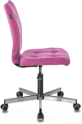 Кресло офисное Бюрократ CH-330M/LT-15