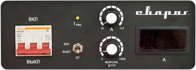 Инвертор сварочный Сварог ARC 315 / Z29801 (95487)