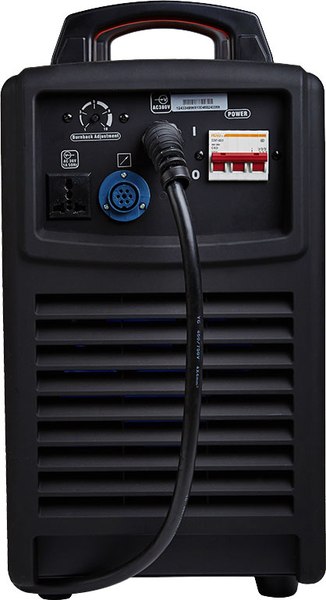 Инвертор сварочный Сварог Tech MIG 3500 / N222