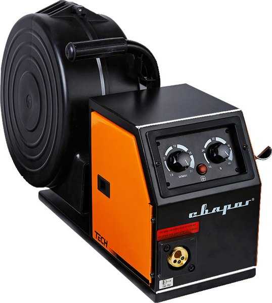 Инвертор сварочный Сварог Tech MIG 3500 / N222