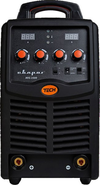 Инвертор сварочный Сварог Tech MIG 3500 / N222
