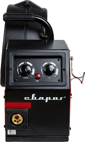 Инвертор сварочный Сварог Tech MIG 3500 / N222