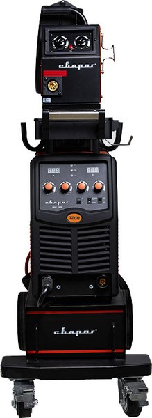 Инвертор сварочный Сварог Tech MIG 3500 / N222