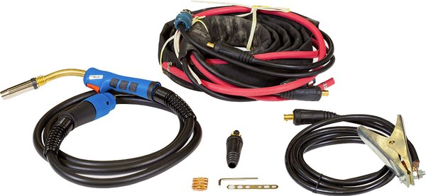 Инвертор сварочный Сварог Tech MIG 3500 / N222