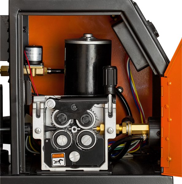 Инвертор сварочный Сварог Tech MIG 3500 / N222