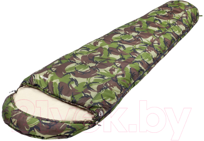 Спальный мешок Jungle Camp Hunter XL / 70974