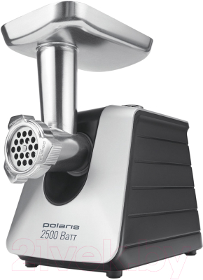 Мясорубка электрическая Polaris PMG 2561 - фото