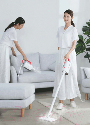 Пароочиститель Deerma ZQ610