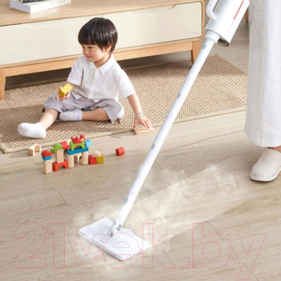 Пароочиститель Deerma ZQ610