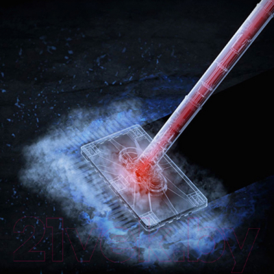 Пароочиститель Deerma ZQ610