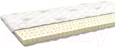 Наматрасник ортопедический Барро 312/303 70x190 - фото
