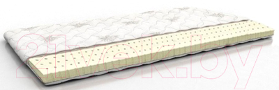 Наматрасник ортопедический Барро 312/303 80х190