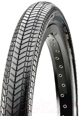 Велопокрышка Maxxis Grifter 29x2.00 / ETB96648000 - фото