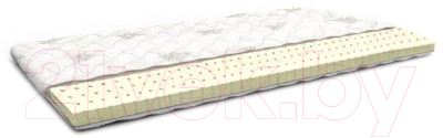 Наматрасник ортопедический Барро 312/303 120x190