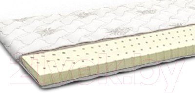 Наматрасник ортопедический Барро 312/303 140x190 - фото