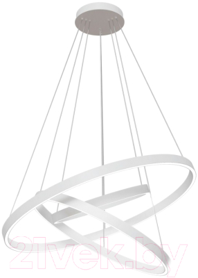 Люстра Maytoni Rim MOD058PL-L100W4K