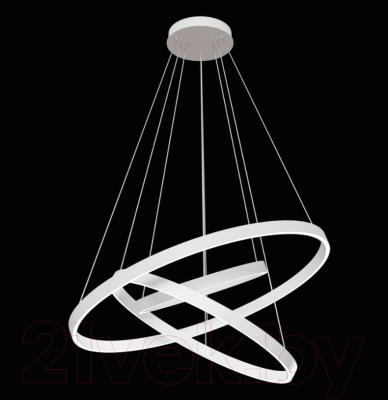 Люстра Maytoni Rim MOD058PL-L100W4K