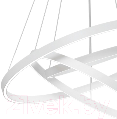 Люстра Maytoni Rim MOD058PL-L100W4K