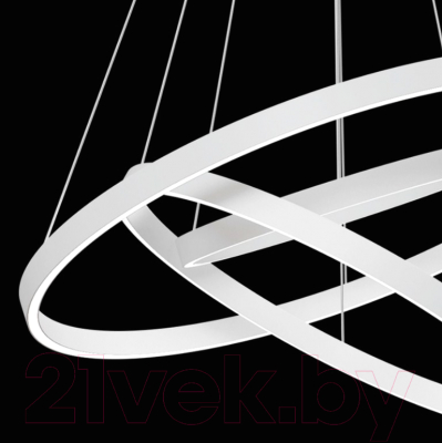 Люстра Maytoni Rim MOD058PL-L100W4K