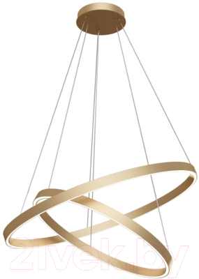 Потолочный светильник Maytoni Rim MOD058PL-L74BS4K - фото