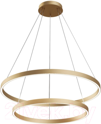 Потолочный светильник Maytoni Rim MOD058PL-L74BS4K