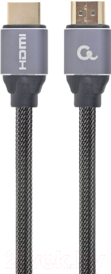 Кабель Gembird CCBP-HDMI-1M - фото