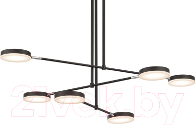 Люстра Maytoni MOD070PL-L38B3K