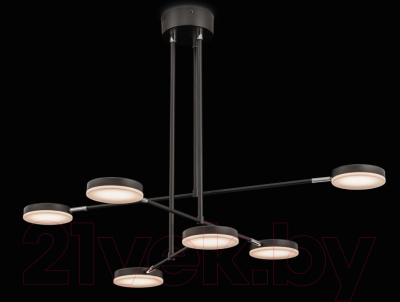 Люстра Maytoni MOD070PL-L38B3K