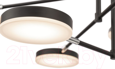 Люстра Maytoni MOD070PL-L38B3K