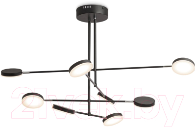 Люстра Maytoni MOD070PL-L48B3K - фото