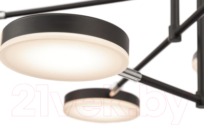 Люстра Maytoni MOD070PL-L48B3K