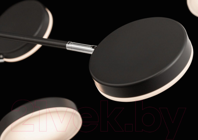 Люстра Maytoni MOD070PL-L48B3K