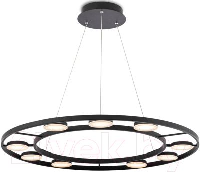 Люстра Maytoni MOD070PL-L63B3K - фото