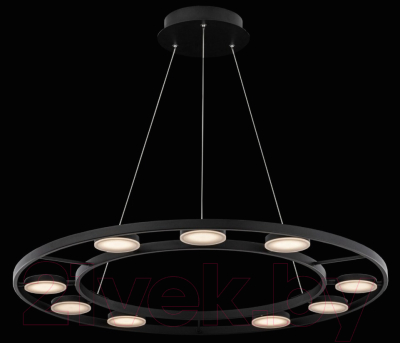 Люстра Maytoni MOD070PL-L63B3K