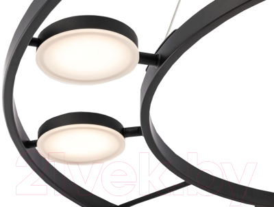 Люстра Maytoni MOD070PL-L63B3K