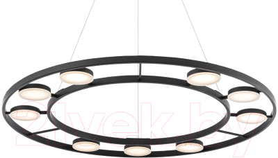 Люстра Maytoni MOD070PL-L63B3K