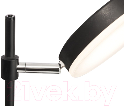 Настольная лампа Maytoni MOD070TL-L8B3K