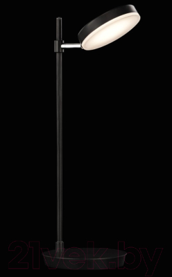 Настольная лампа Maytoni MOD070TL-L8B3K