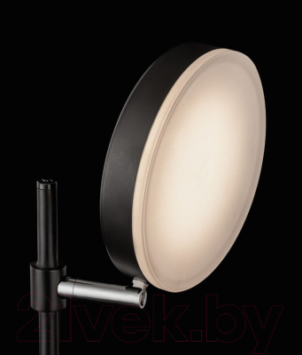 Настольная лампа Maytoni MOD070TL-L8B3K