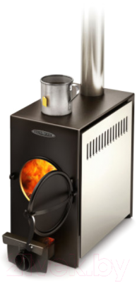 Печь-каменка ТМФ Авоська Inox Нк 00900 - фото