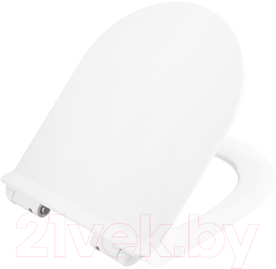 Сиденье для унитаза BelBagno BB2011SC - фото