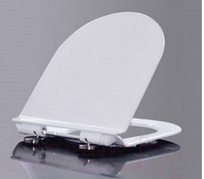 Сиденье для унитаза BelBagno BB2011SC