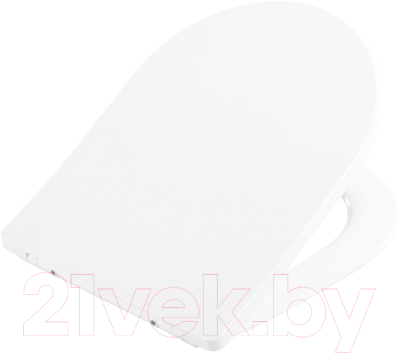 Сиденье для унитаза BelBagno BB2031SC - фото