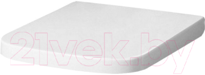 Сиденье для унитаза BelBagno BB124SC - фото